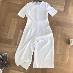 Zara jumpsuit